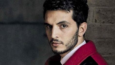 gay ferrara|Giacomo Ferrara Bio, Wiki, Age, Wife, Net Worth Suburra: Blood...